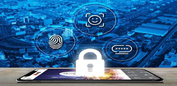 Bảo mật thông tin kín kẽ