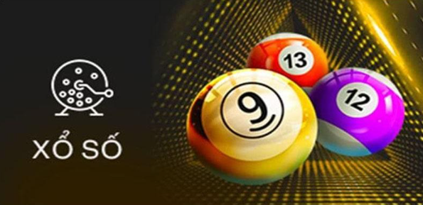 Xổ số lô đề