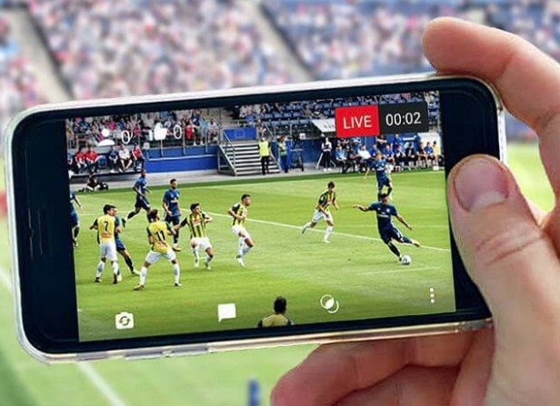 Xem bóng đá qua web lậu Xem bóng đá qua web lậu