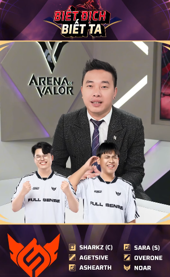 full sensei doi hinh 12